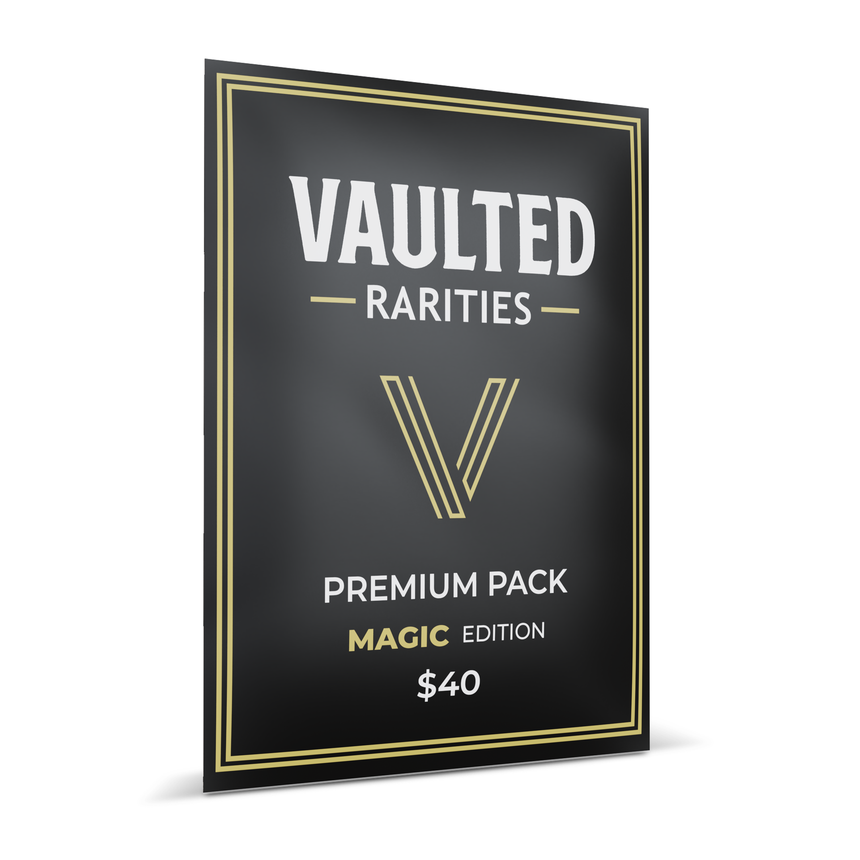 MTG Premium Pack